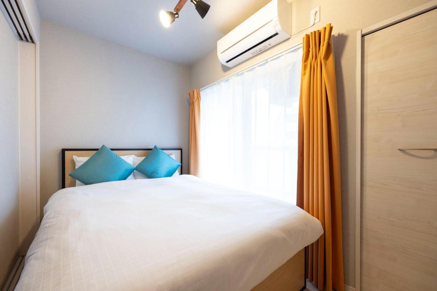 Mat Hikifune Apartmán Prefektura Tokio