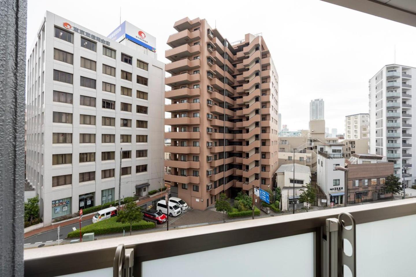 Apartmán Mat Hikifune *