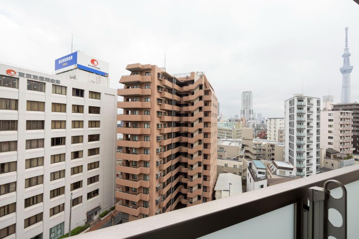 Mat Hikifune Apartmán *